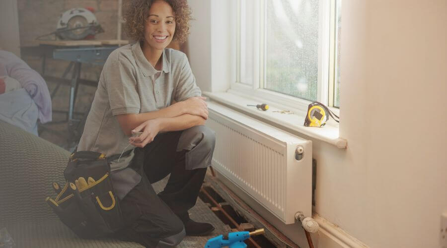 Professional septic pumping service in Fraser, CO